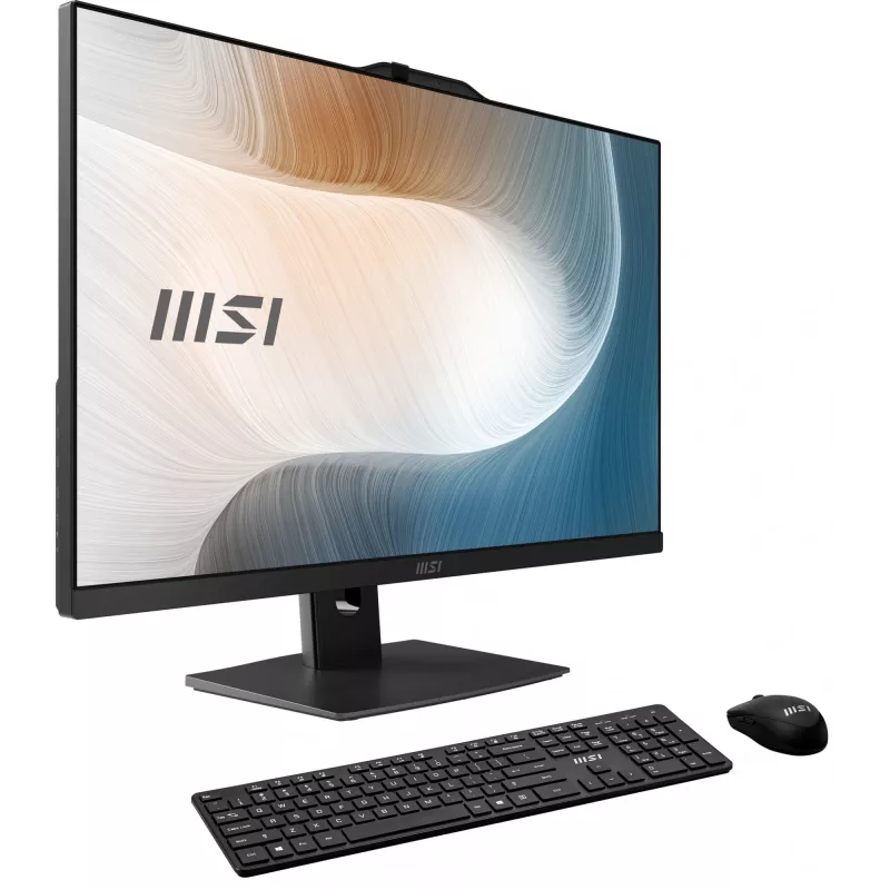 Computer MSI Modern AM242P 1M-1848AT i3-100U 8GB 256GB W11P
