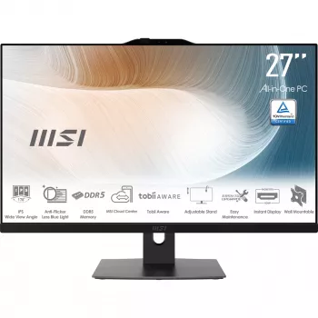 Computer MSI Modern AM242P 1M-1871AT i3-100U 16GB 256GB W11P