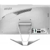 All-in-One PC MSI Pro AP222T 13M-437XEU — 21,5 inch FHD touch, Intel Core i3-13100, 8GB DDR4, 512GB SSD, Intel UHD 730, bianco
