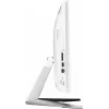 All-in-One PC MSI Pro AP222T 13M-437XEU — 21,5 inch FHD touch, Intel Core i3-13100, 8GB DDR4, 512GB SSD, Intel UHD 730, bianco
