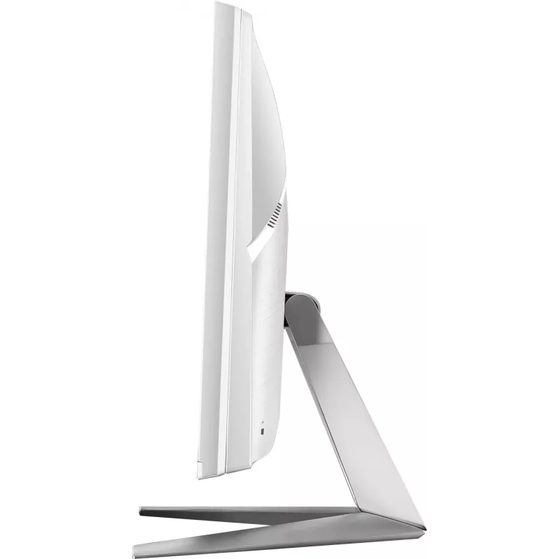 All-in-One PC MSI Pro AP222T 13M-437XEU — 21,5 inch FHD touch, Intel Core i3-13100, 8GB DDR4, 512GB SSD, Intel UHD 730, bianco