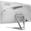 All-in-One PC MSI Pro AP222T 13M-437XEU — 21,5 inch FHD touch, Intel Core i3-13100, 8GB DDR4, 512GB SSD, Intel UHD 730, bianco