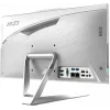 All-in-One PC MSI Pro AP222T 13M-437XEU — 21,5 inch FHD touch, Intel Core i3-13100, 8GB DDR4, 512GB SSD, Intel UHD 730, bianco