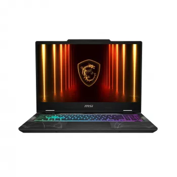 MSI Cyborg 15 B2RWEKG-083NL Intel Core 7 240H Laptop 39,6 cm (15,6