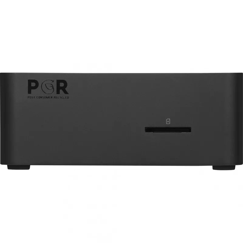 Mini PC MSI Cubi Z AI 8M Barebone R9-8945HS — 0GB, senza sistema operativo