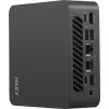Mini PC MSI Cubi Z AI 8M Barebone R9-8945HS — 0GB, senza sistema operativo