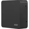 Mini PC Barebone MSI Cubi Z AI con processore AMD Ryzen 5 8645HS