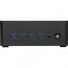 Mini PC Barebone MSI Cubi Z AI con processore AMD Ryzen 5 8645HS