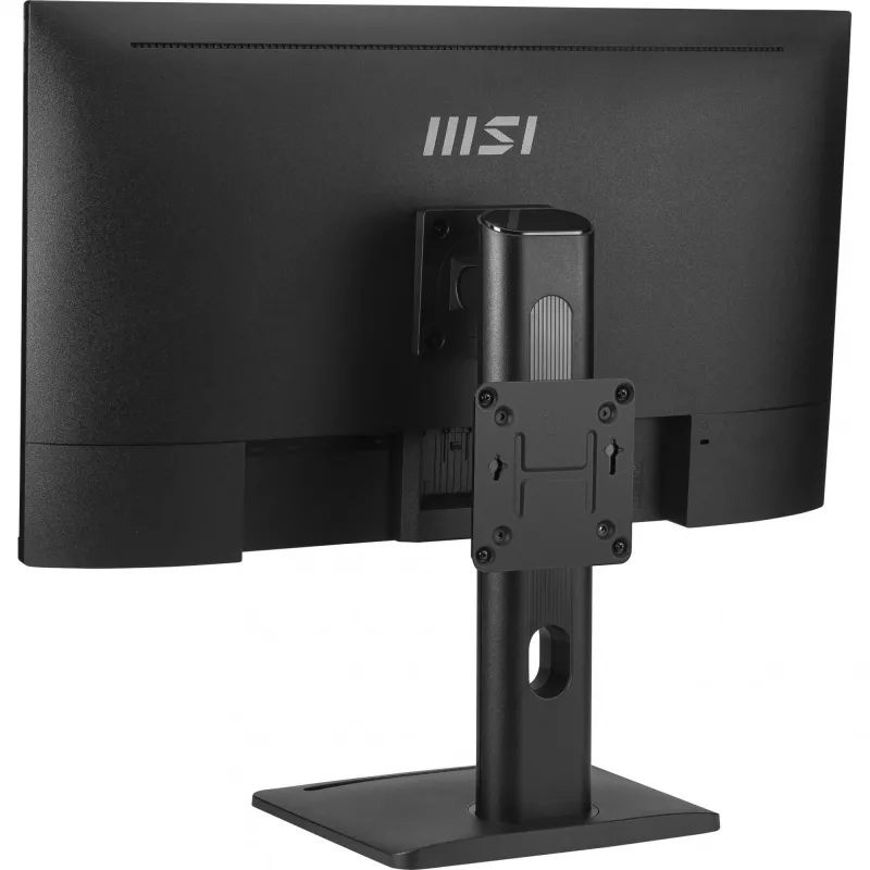 Mini PC Barebone MSI Cubi Z AI con processore AMD Ryzen 5 8645HS