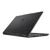 MSI Cyborg 17 B2RWEKG-049 laptop, 17,3 pollici FHD 144Hz, Intel Core 5 210H, 16GB, 512GB SSD, NVIDIA RTX 5050, Windows 11