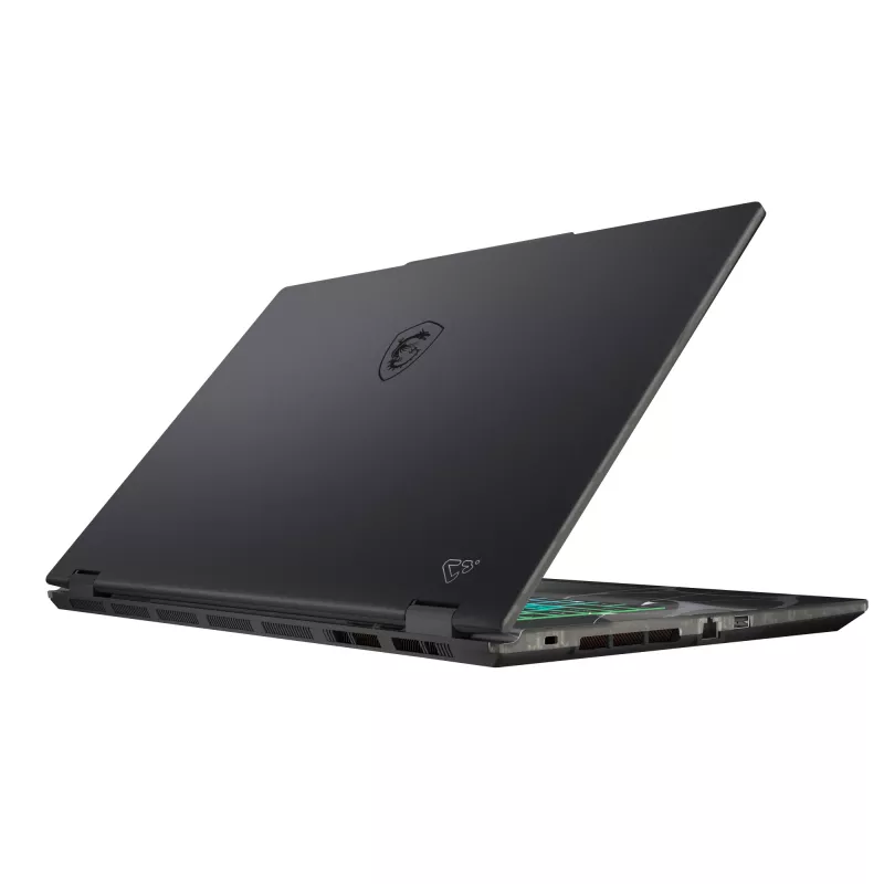 MSI Cyborg 17 B2RWEKG-049 laptop, 17,3 pollici FHD 144Hz, Intel Core 5 210H, 16GB, 512GB SSD, NVIDIA RTX 5050, Windows 11