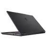 MSI Cyborg 17 B2RWEKG-049 laptop, 17,3 pollici FHD 144Hz, Intel Core 5 210H, 16GB, 512GB SSD, NVIDIA RTX 5050, Windows 11