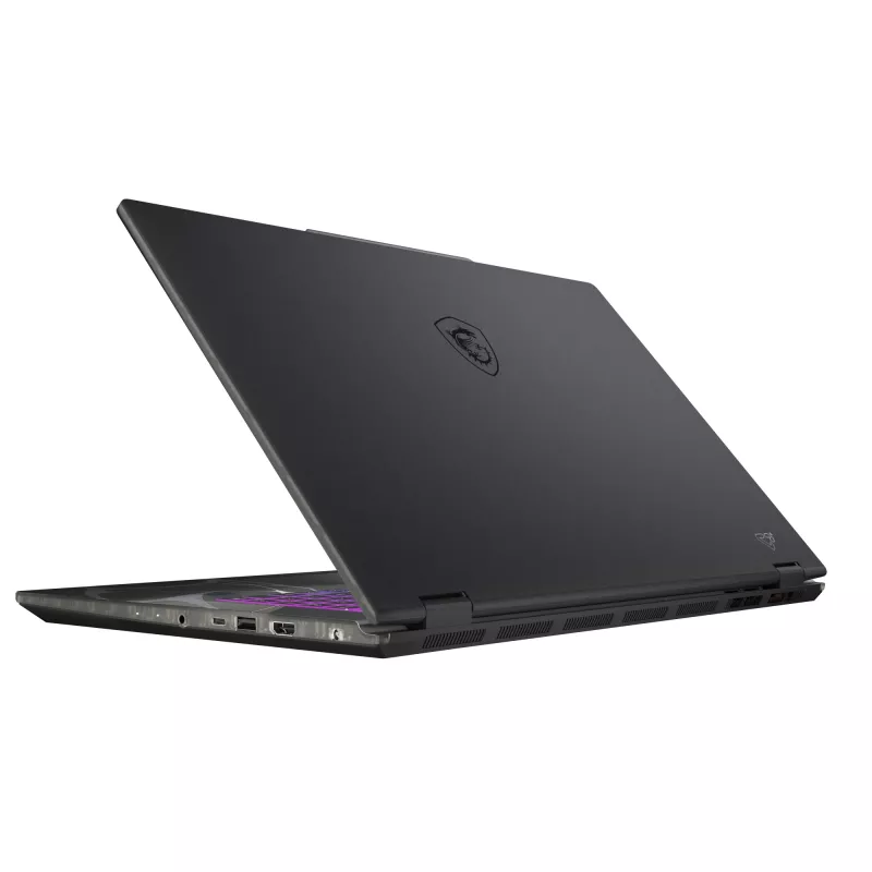 MSI Cyborg 17 B2RWEKG-049 laptop, 17,3 pollici FHD 144Hz, Intel Core 5 210H, 16GB, 512GB SSD, NVIDIA RTX 5050, Windows 11