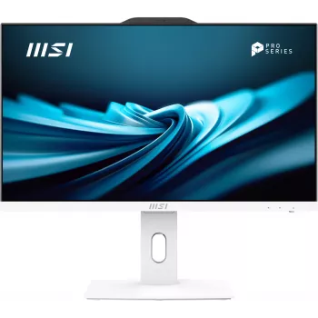Monoblocco PC MSI PRO AP241P 14M — Intel Core i5-14400, 16GB DDR5 5600MHz, 512GB SSD, Intel UHD, Windows 11 Pro