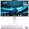 Monoblocco PC MSI PRO AP241P 14M — Intel Core i5-14400, 16GB DDR5 5600MHz, 512GB SSD, Intel UHD, Windows 11 Pro