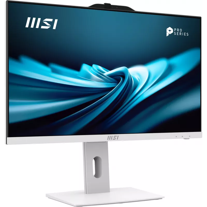 Monoblocco PC MSI PRO AP241P 14M — Intel Core i5-14400, 16GB DDR5 5600MHz, 512GB SSD, Intel UHD, Windows 11 Pro