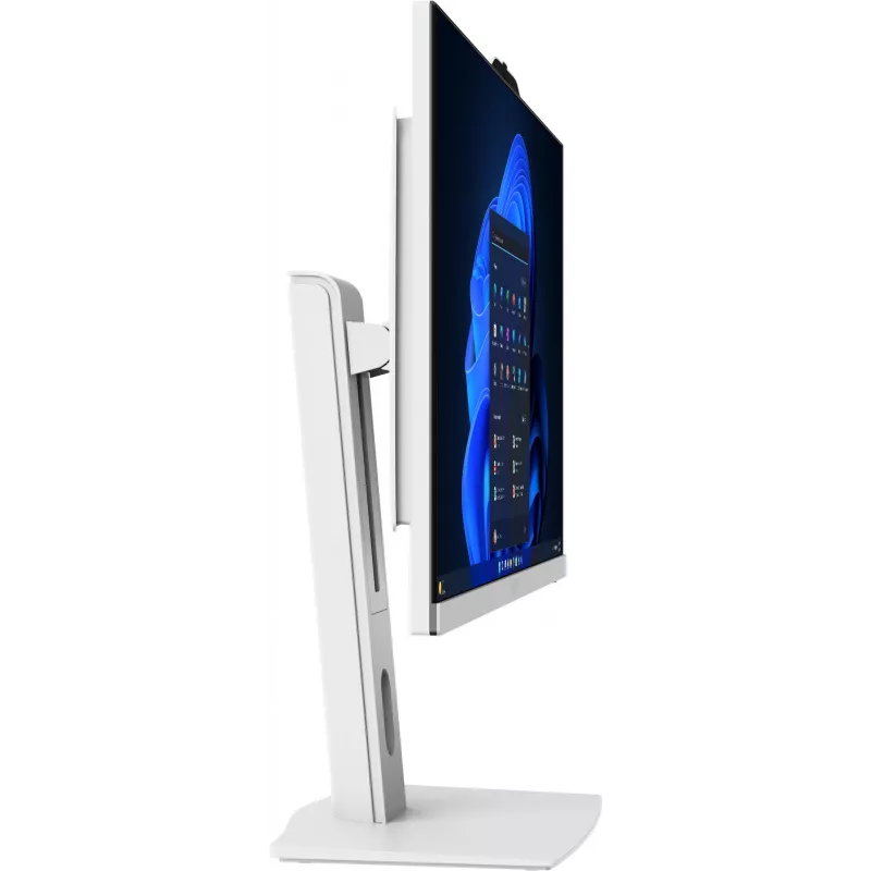 Monoblocco PC MSI PRO AP241P 14M — Intel Core i5-14400, 16GB DDR5 5600MHz, 512GB SSD, Intel UHD, Windows 11 Pro