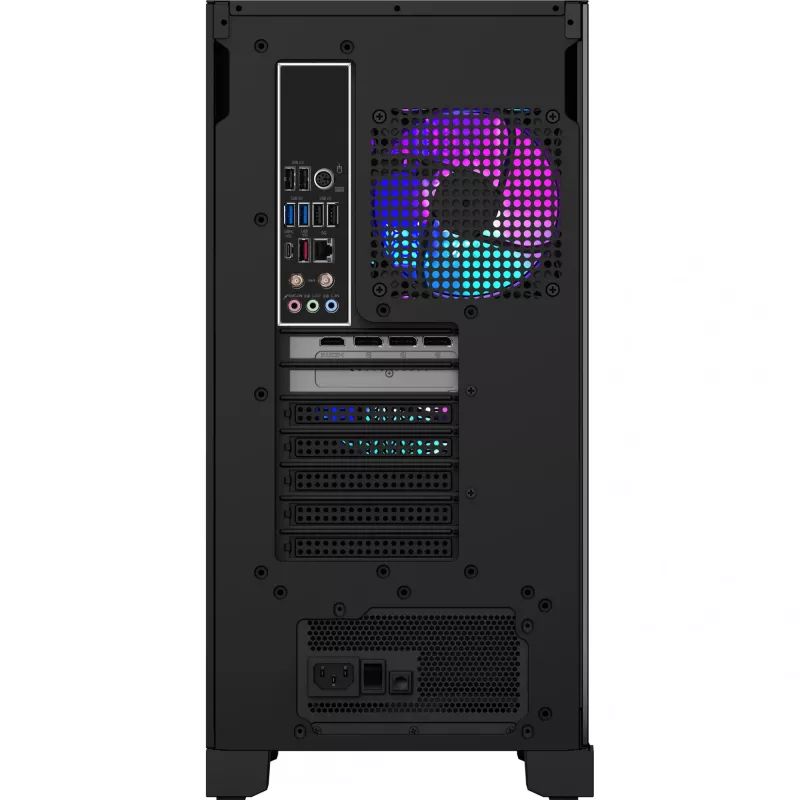 MSI MPG Infinite X3 AI 2NVV7-643EU, Intel Core Ultra 9 285K, 32 GB DDR5 (2x16 GB), 1 TB SSD, NVIDIA GeForce RTX 5080, Windows 11 Home