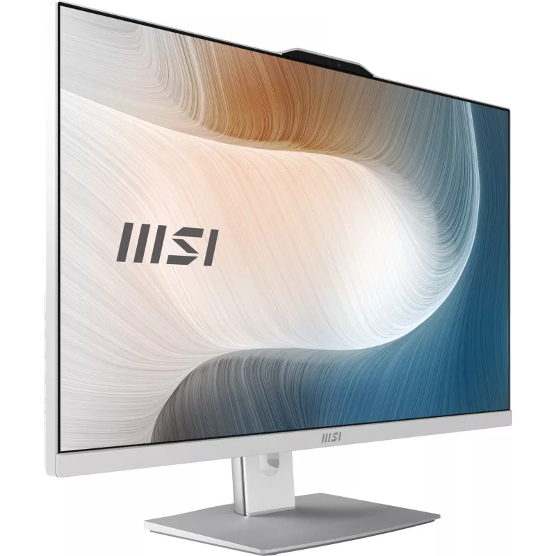 All-in-One PC MSI Modern AM272P 1M-1289DE 27