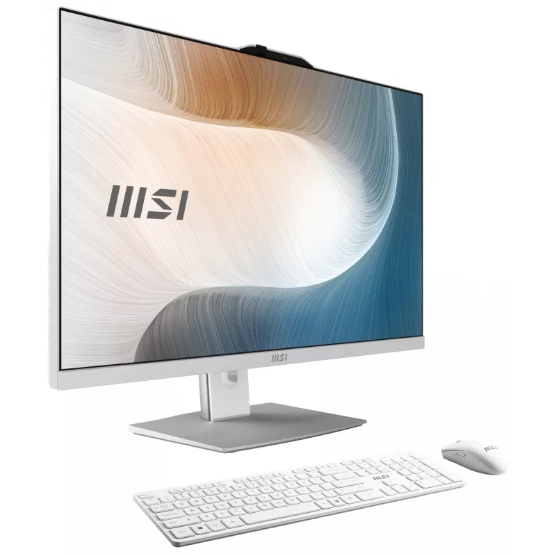 All-in-One PC MSI Modern AM272P 1M-1289DE 27