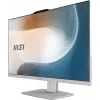 All-in-One PC MSI Modern AM272P 1M-1289DE 27