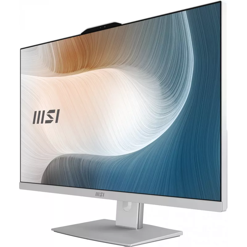 All-in-One PC MSI Modern AM272P 1M-1289DE 27