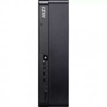 MSI Pro DP80 AI A2G-081XDE Intel Core Ultra 5 225 16 GB DDR5-SDRAM 512 GB SSD Desktop PC nero
