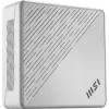 MSI Cubi 5 1M-441BEU Intel Core 3 100U PC 0,6 litri Mini PC Barebone bianco