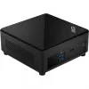 MSI Cubi 5 1M-495EU Intel Core 7 150U 16 GB DDR5-SDRAM 1 TB SSD Windows 11 Pro Mini PC nero
