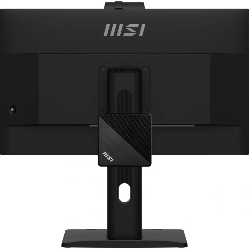 MSI Cubi 5 1M-495EU Intel Core 7 150U 16 GB DDR5-SDRAM 1 TB SSD Windows 11 Pro Mini PC nero