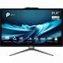 MSI Pro AP222T 14MA-613EU Intel® Core™ i3 i3-14100 54,6 cm (21,5