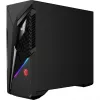 MSI MAG Infinite S3 14NVL5-3276EU Intel® Core™ i5 i5-13400F 16 GB DDR5-SDRAM 1 TB SSD NVIDIA GeForce RTX 5060 Windows 11 Home Desktop PC nero