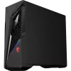 MSI MAG Infinite S3 14NVL5-3276EU Intel® Core™ i5 i5-13400F 16 GB DDR5-SDRAM 1 TB SSD NVIDIA GeForce RTX 5060 Windows 11 Home Desktop PC nero
