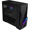 MSI MAG Infinite S3 14NVL5-3276EU Intel® Core™ i5 i5-13400F 16 GB DDR5-SDRAM 1 TB SSD NVIDIA GeForce RTX 5060 Windows 11 Home Desktop PC nero
