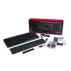 ASUS ROG Strix Scope II 96 Wireless tastiera gaming USB + RF Wireless + Bluetooth QWERTY US English nero