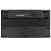 ASUS ROG Strix Scope II 96 Wireless tastiera gaming USB + RF Wireless + Bluetooth QWERTY US English nero