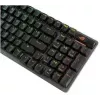 ASUS ROG Strix Scope II 96 Wireless tastiera gaming USB + RF Wireless + Bluetooth QWERTY US English nero