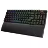 ASUS ROG Strix Scope II 96 Wireless tastiera gaming USB + RF Wireless + Bluetooth QWERTY US English nero