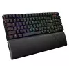 ASUS ROG Strix Scope II 96 Wireless tastiera gaming USB + RF Wireless + Bluetooth QWERTY US English nero