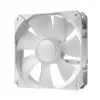 Dissipatore liquido all-in-one per processore ASUS ROG Strix LC II 360 ARGB White Edition 12 cm