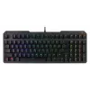 ASUS TUF Gaming K3 Gen II tastiera USB QWERTY nero