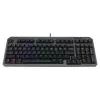 ASUS TUF Gaming K3 Gen II tastiera USB QWERTY nero