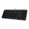 ASUS TUF Gaming K3 Gen II tastiera USB QWERTY nero
