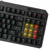 ASUS TUF Gaming K3 Gen II tastiera USB QWERTY nero
