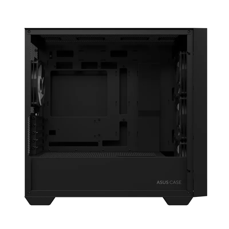 ASUS A21 PLUS nero
