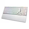 Tastiera gaming ASUS ROG Strix Scope II 96 Wireless USB + RF Wireless + Bluetooth bianco