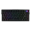 Tastiera gaming ASUS 90MP03MA-BKNA01 USB + RF Wireless + Bluetooth nero