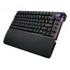 Tastiera gaming ASUS 90MP03MA-BKNA01 USB + RF Wireless + Bluetooth nero