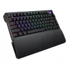 Tastiera gaming ASUS 90MP03MA-BKNA01 USB + RF Wireless + Bluetooth nero