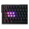 Tastiera gaming ASUS 90MP03MA-BKNA01 USB + RF Wireless + Bluetooth nero